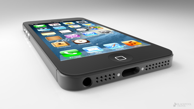 iPhone51